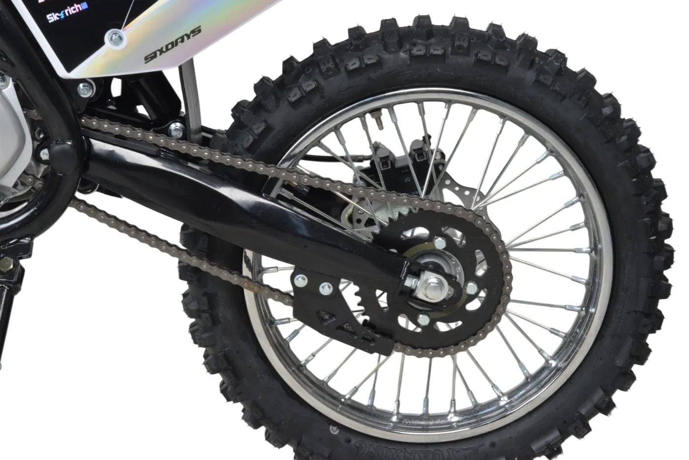 Питбайк Kews K61 140 E 19/16