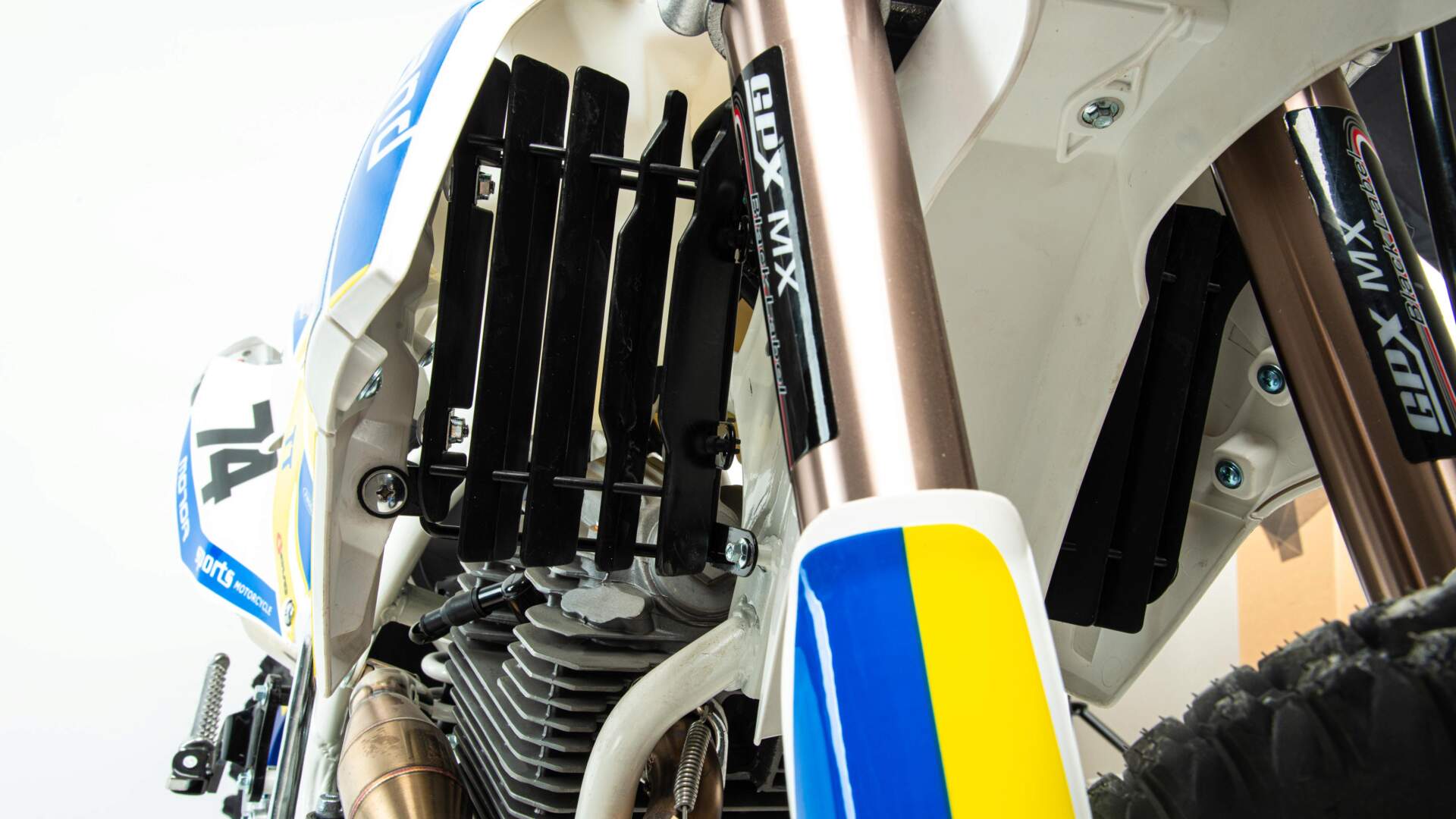 Мотоцикл Кросс Motoland TT 250 (172FMM) РАСПРОДАЖА