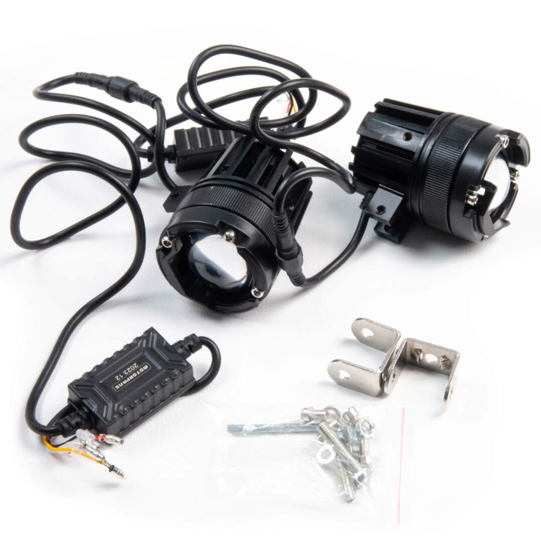 Фара 60W k3max
