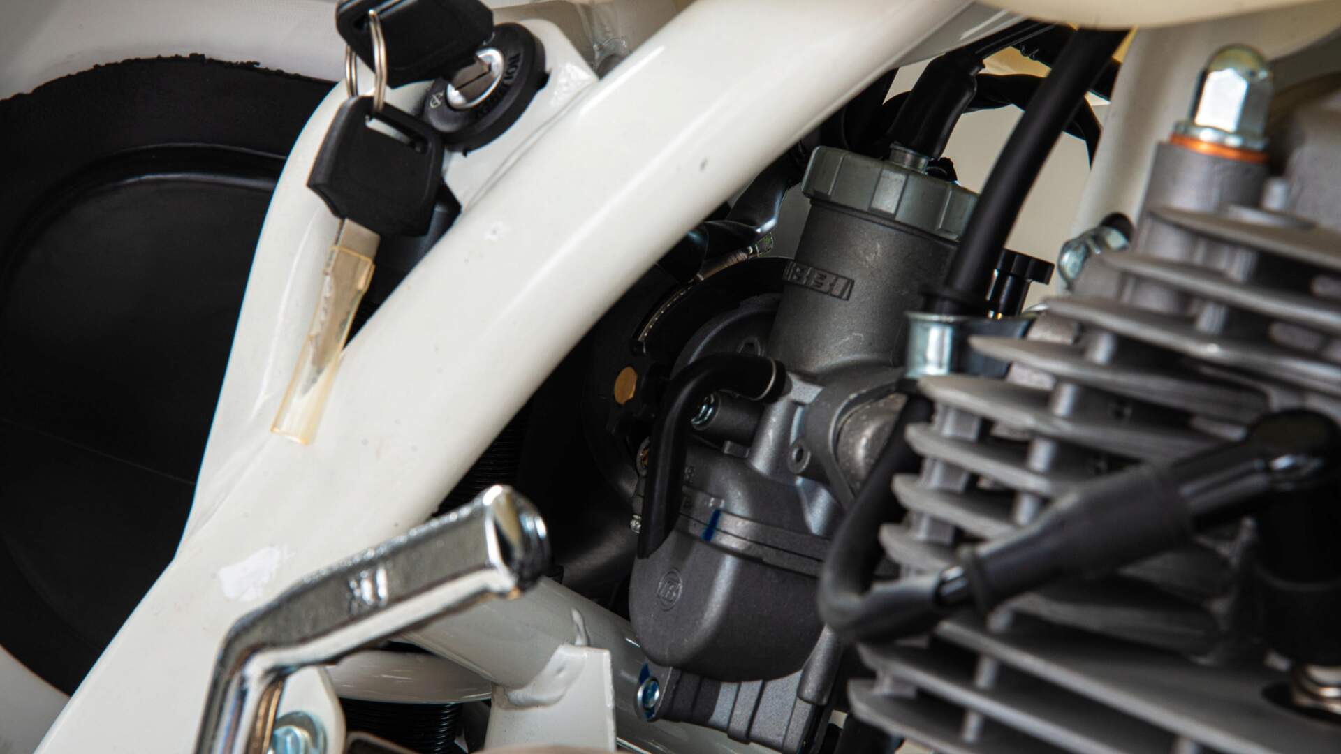 Мотоцикл Кросс Motoland TT 250 (172FMM) РАСПРОДАЖА
